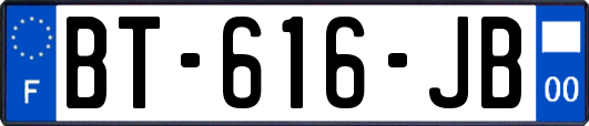 BT-616-JB