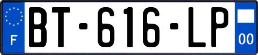 BT-616-LP