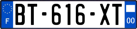 BT-616-XT