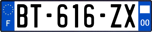 BT-616-ZX