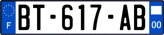 BT-617-AB