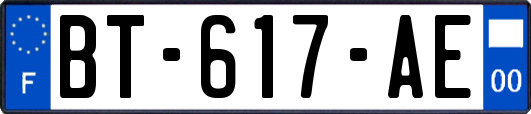 BT-617-AE