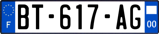 BT-617-AG