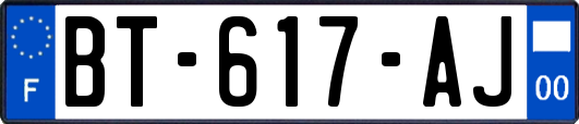 BT-617-AJ