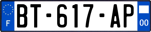 BT-617-AP