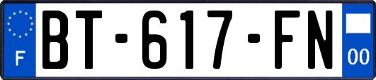 BT-617-FN