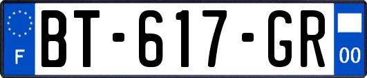 BT-617-GR