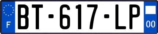 BT-617-LP