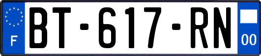 BT-617-RN