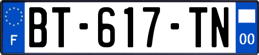 BT-617-TN