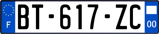 BT-617-ZC