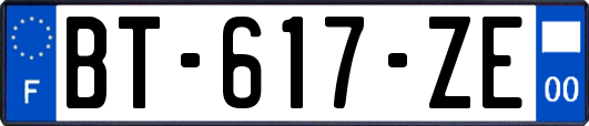 BT-617-ZE