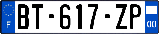 BT-617-ZP