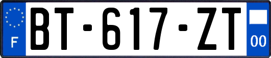 BT-617-ZT