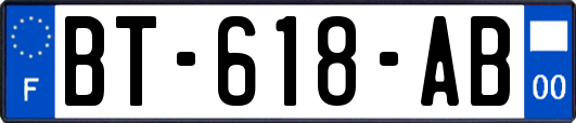 BT-618-AB