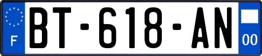 BT-618-AN