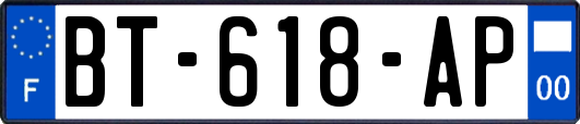 BT-618-AP