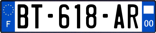 BT-618-AR