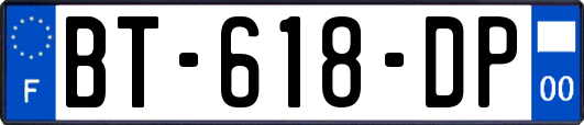 BT-618-DP