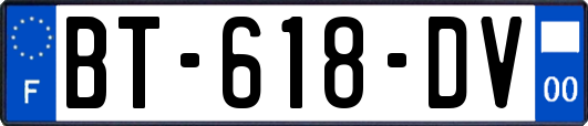 BT-618-DV