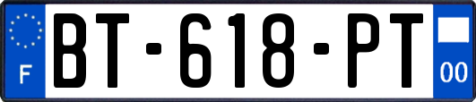 BT-618-PT