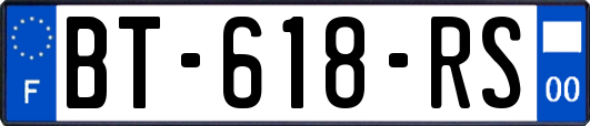 BT-618-RS