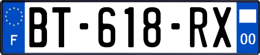 BT-618-RX