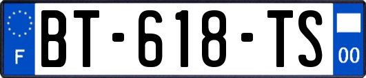 BT-618-TS