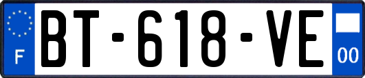 BT-618-VE