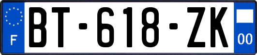 BT-618-ZK