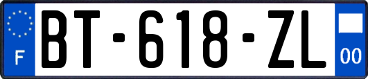 BT-618-ZL