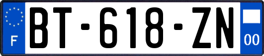 BT-618-ZN