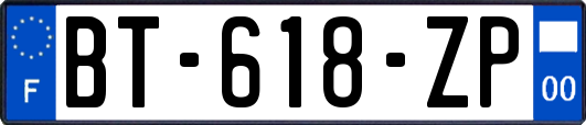 BT-618-ZP