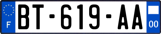 BT-619-AA