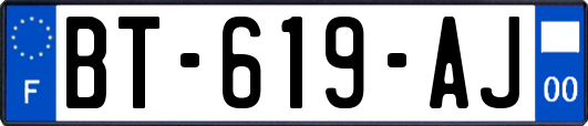 BT-619-AJ