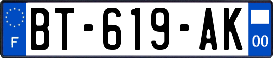 BT-619-AK