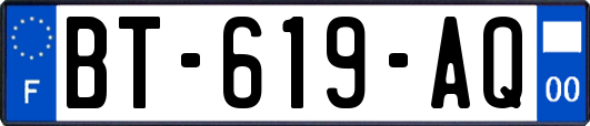 BT-619-AQ