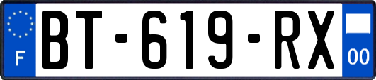 BT-619-RX