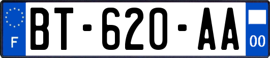 BT-620-AA