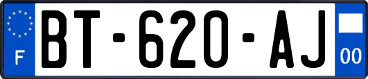 BT-620-AJ