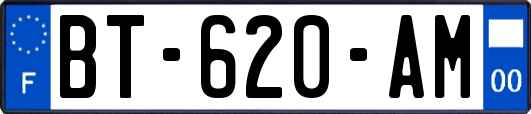 BT-620-AM