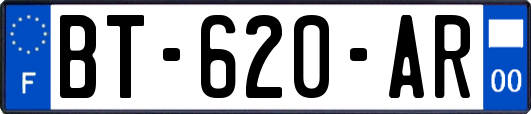 BT-620-AR