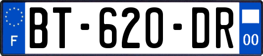 BT-620-DR