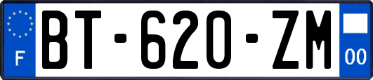 BT-620-ZM