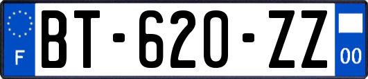 BT-620-ZZ