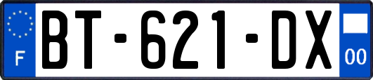 BT-621-DX