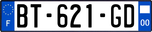 BT-621-GD