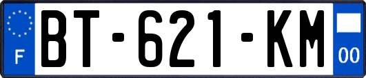 BT-621-KM