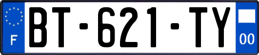 BT-621-TY