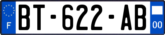 BT-622-AB